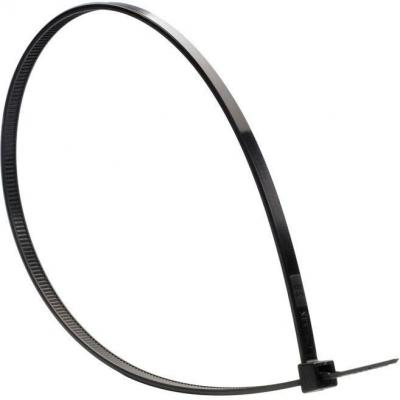 PROFILE 878483510 Colson et collier de serrages, Noir