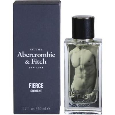 Abercrombie & Fitch F&eacute;roce Eau de Cologne Vaporisateur 50 ml