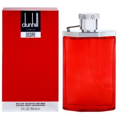 Dunhill Desire Red Eau de Toilette Homme 150 ml