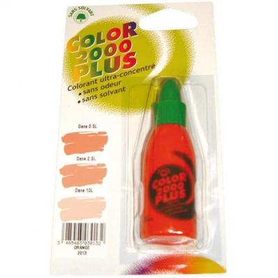 Color 2000+ 30cc noir 2070