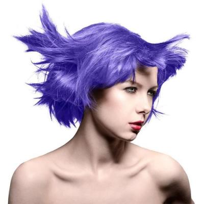 Manic Panic Coloration Semi-Permanente Classique Electrique Am&eacute;thyste