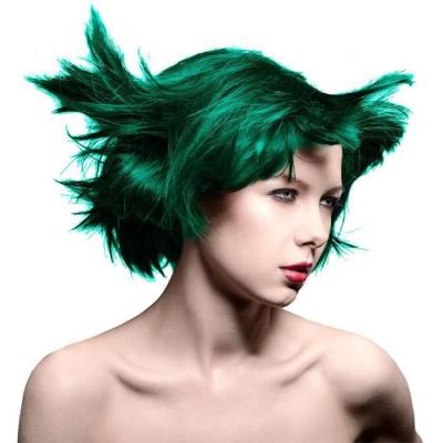 Manic Panic Coloration Semi-Permanente Classique For&ecirc;t Enchant&eacute;e