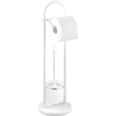 Wenko 17092100 combin&eacute; wc siena blanc
