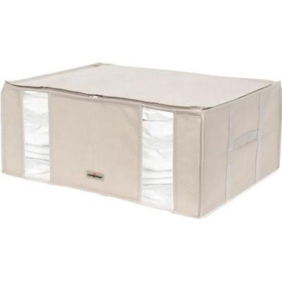 COMPACTOR Housse de rangement sous vide Life taille XXL 210L beige