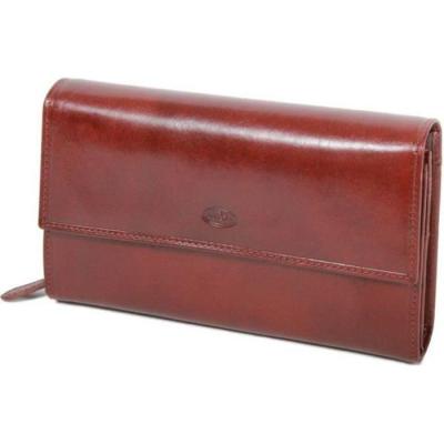 Compagnon / Porte-ch&eacute;quier Katana Cuir de Vachette Collet K353050