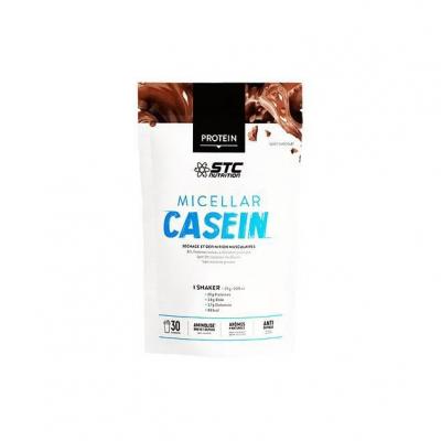 Boisson proteinee stc nutrition micellar casein chocolat 750g