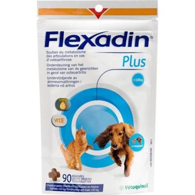 Flexadin Plus Chien Mini et Chat