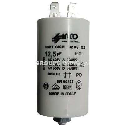 Condensateur pour Lave-Linge Multi-marques 416173064