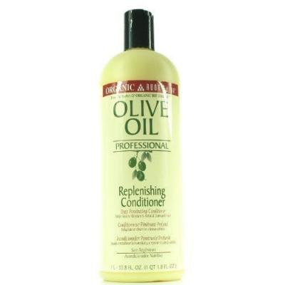 ORS Olive Oil Replenishing Apr&egrave;s-shampooing 1l