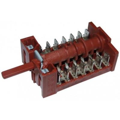 Commutateur de four marques de distribution