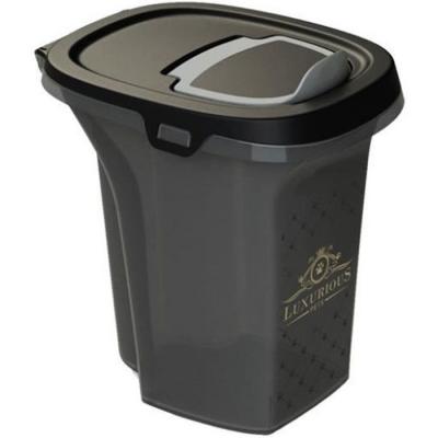 Mp Cube Nourriture Trendy Story Luxurious 6 L 6 L Moderna
