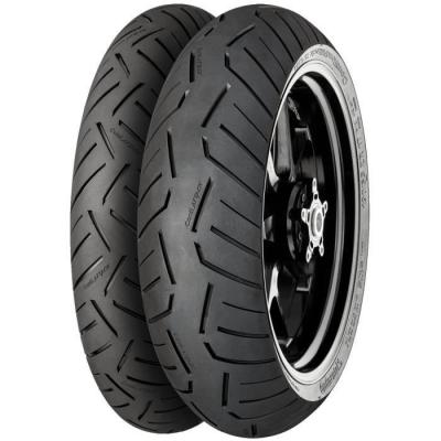 Pneu Continental ContiRoadAttack 3 CR 110/80 R18 58 V TL