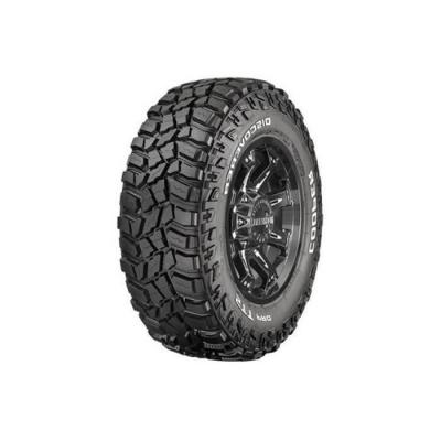 Cooper Discoverer STT PRO - 31/10.5/R15 109Q - B/B/75 - Pneu &eacute;t&eacute;
