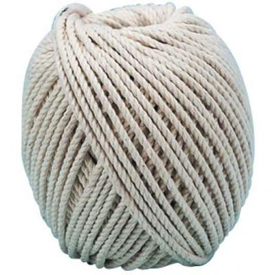 Corderie Tournonaise - Bobine cordeau - coton - 100 g - 2.5 mm