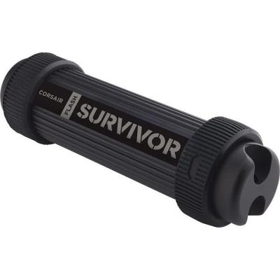 Corsair Flash Survivor Stealth Usb 3.0 128Gb