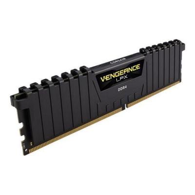 Corsair 16 Go DDR4-2933 Kit, M&eacute;moire