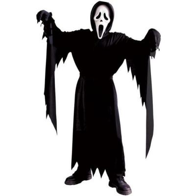 Chaks Fw8874, D&eacute;guisement Ghost Face 152cm