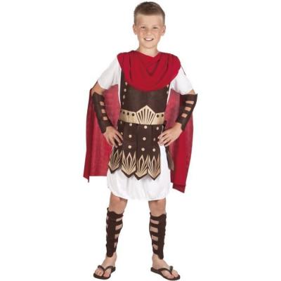 Boland CAT02 - Costume Gladiateur Enfant 10-12 ans