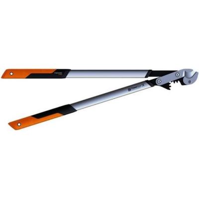 Fiskars PowerGearX L Coupe-branches &agrave; 2 tranchants