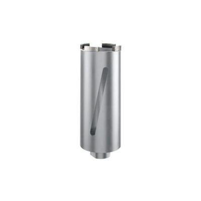 Couronne De Forage &agrave;&nbsp; Sec Diamant&eacute;e G 1/2' (107 Mm, 150 Mm, 6, 7 Mm)
