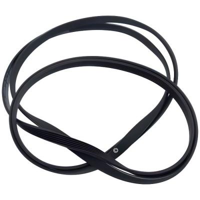 Courroie 1991 H6 pour S&egrave;che-linge ARISTON HOTPOINT, INDESIT