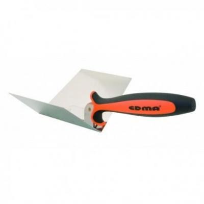 Edma outillage - couteau d'angle int&eacute;rieur - 65455 edma