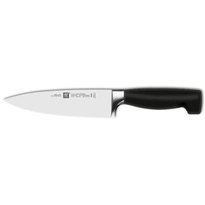 Zwilling 31071-161 couteau de chef four star 16 cm