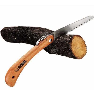 Scie fermante n&deg;18 - opinel - 000687