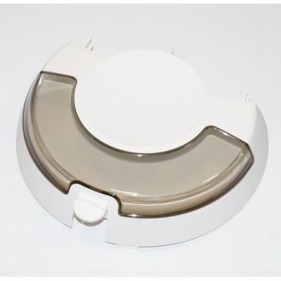 Couvercle friteuse (300893-9493) - Friteuse (SS-991271 SEB)