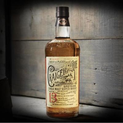 Craigellachie 13 Years 70cl Whisky 
