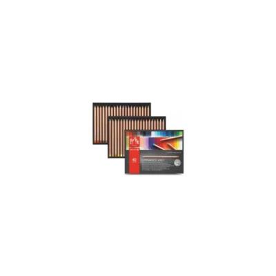 Boite Carton 40 Couleurs Luminance 6901&reg;