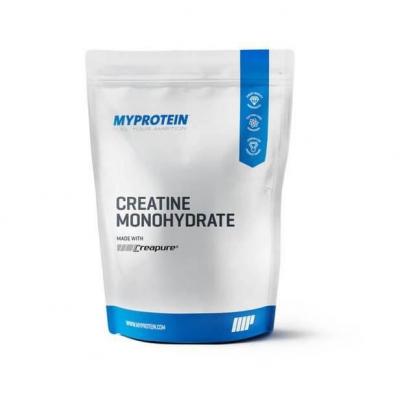 Creapure Creatine monohydrate - 250g- myprotein 