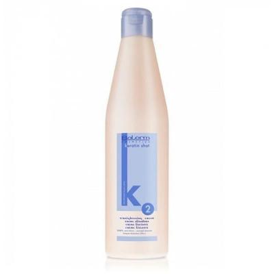 Salerm Keratin Shot Cr&egrave;me Lissante 500 ml 500 ml
