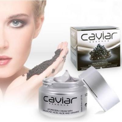 Diet Esthetic Caviar Essence Lipo-Protein Cream 50ml