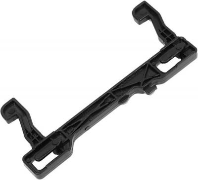 Crochet de porte pour four micro-onde HobbyTech compatible Samsung - DE6402355A 