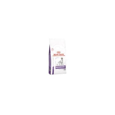 Nourriture Neutered Adult Medium Dog 9 KG Royal Canin 