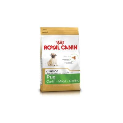 1,5kg Carlin Puppy Chiot Royal Canin - Croquettes pour chien