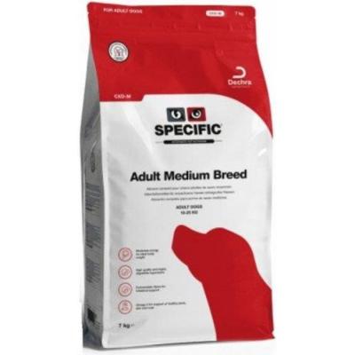 Dechra Specific CN CXD-M Adult Breed Sac Nourriture 12 kg 24 Unit&eacute;s