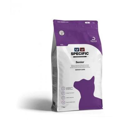 Dechra Specific Chat FGD Senior Croquettes 7kg