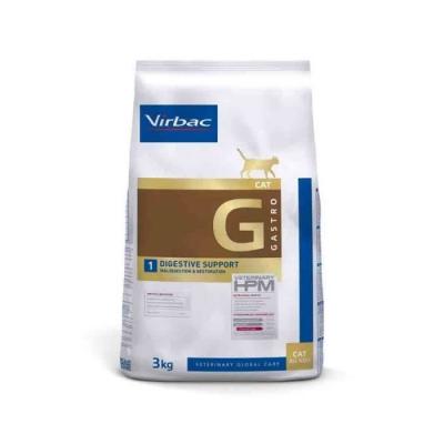 Veterinary HPM G1 Digestive Support 3 Kg HPM 