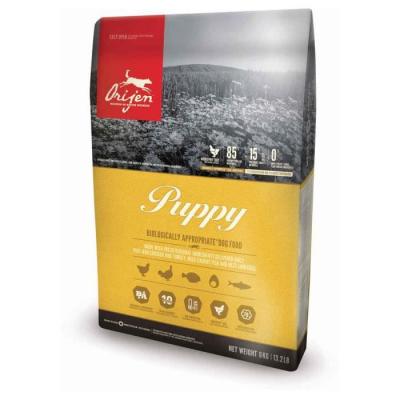 Croquettes Puppy pour Chiot - Orijen - 2Kg
