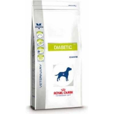 7 kg Diabetic DS37 Royal Canin Veterinary Diet Croquettes Chien