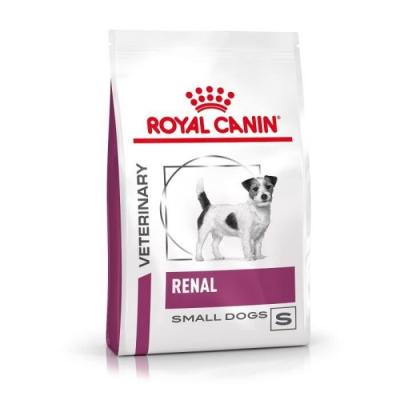 Renal Small Dog 3.5 KG Royal Canin 