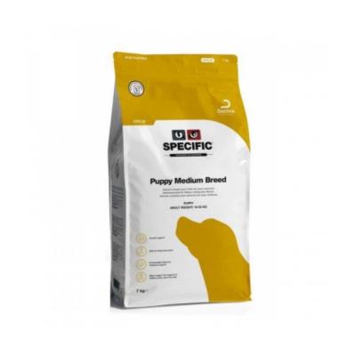 Croquettes Specific pour chiens CPD Puppy Medium Breed Sac 12 kg