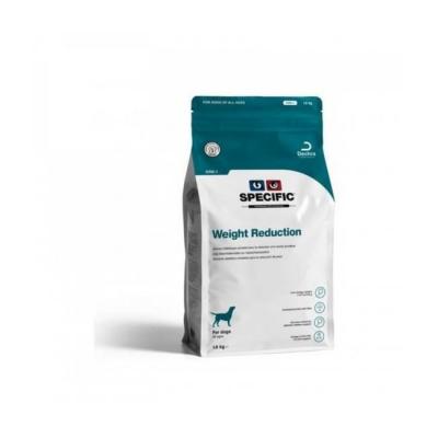 Croquettes Specific pour chiens CRD-1 Weight Reduction Sac 12 kg