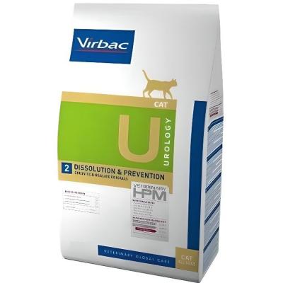 Veterinary HPM U2 Urology Dissolution & Prevention 7 Kg HPM 
