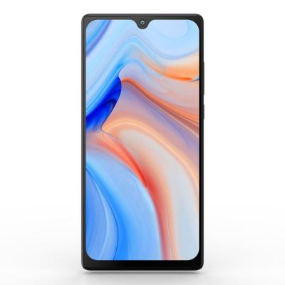 Smartphone cubot p50 6,2"" 6 gb ram 128 gb noir