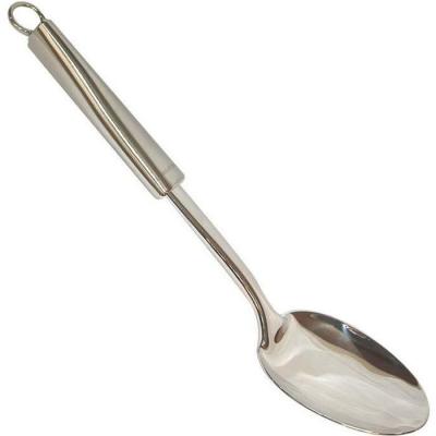 Cuill&egrave;re &agrave; servir inox 32,5 cm Gris Lagostina