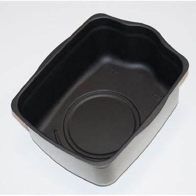 Cuve + r&eacute;sistance de friteuse Super Uno - Moulinex - r&eacute;f. SS-993478