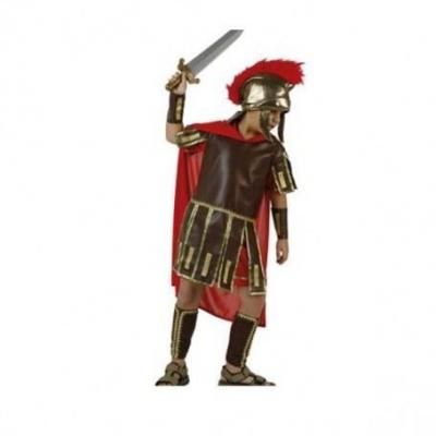 Atosa - 96595 - Costume - D&eacute;guisement De Romain - Taille 1